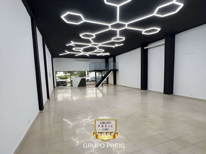 Local Comercial en alquiler bella vista CC - Imagen 2