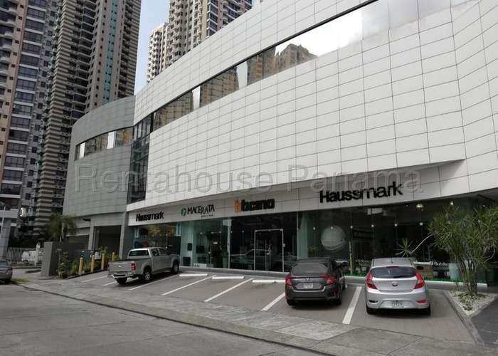 Local Comercial En Alquiler En San Francisco YM - Imagen 2