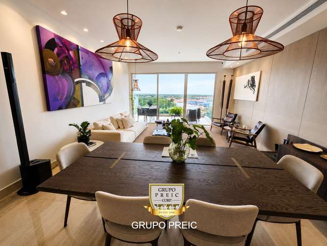 Apartamento en venta Santa Maria Ph Celeste CC - Imagen 2