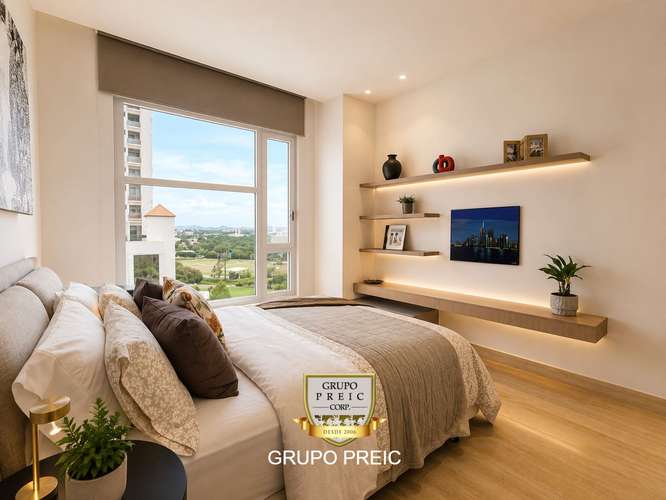 Apartamento en venta Santa Maria Ph Celeste CC - Imagen 10