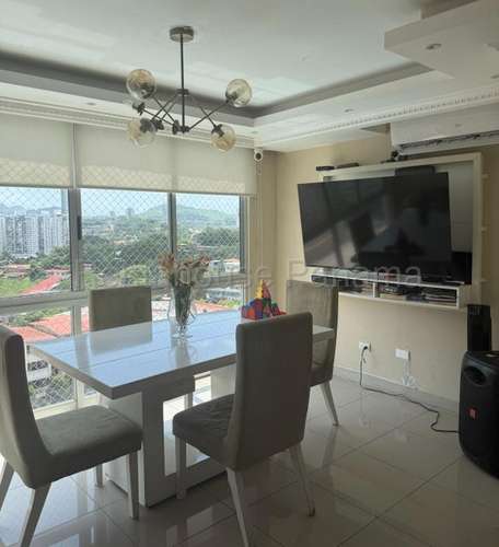 Apartamento En Venta En Hato Pintado YM - Imagen 3