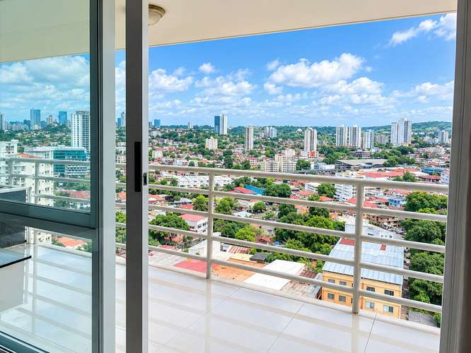 HATO PINTADO I 107 M² I BALCON + 2 ESTACIONAMIENTOS  - Imagen 14