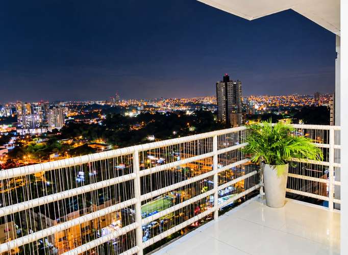 HATO PINTADO I 107 M² I BALCON + 2 ESTACIONAMIENTOS  - Imagen 13