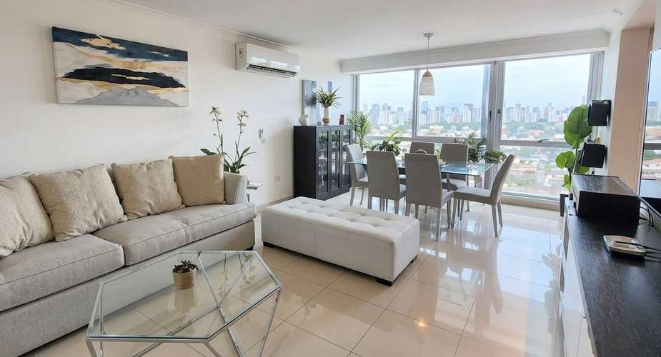 HATO PINTADO I 107 M² I BALCON + 2 ESTACIONAMIENTOS  - Imagen 2