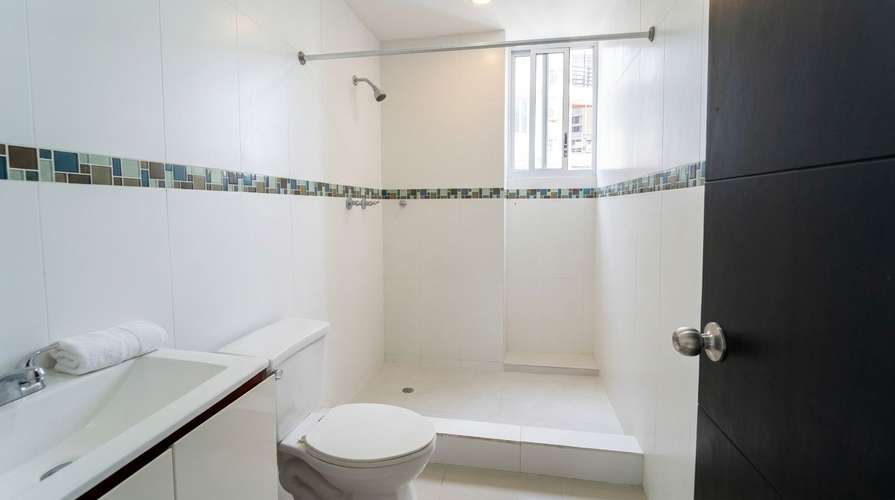 HATO PINTADO I 107 M² I BALCON + 2 ESTACIONAMIENTOS  - Imagen 8