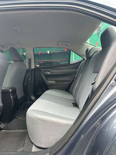 TOYOTA COROLLA AÑO 2015 AUTOMÁTICO - Imagen 12