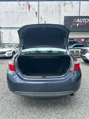 TOYOTA COROLLA AÑO 2015 AUTOMÁTICO - Imagen 8