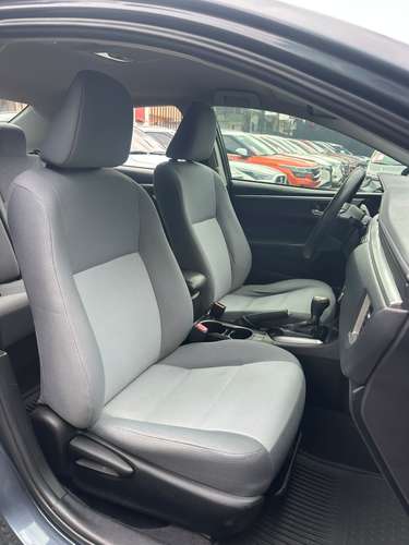 TOYOTA COROLLA AÑO 2015 AUTOMÁTICO - Imagen 11