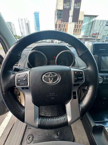 TOYOTA PRADO 2011 DIESEL MOTOR 1KD 3.0L - Imagen 13