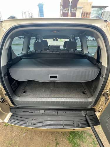 TOYOTA PRADO 2011 DIESEL MOTOR 1KD 3.0L - Imagen 10