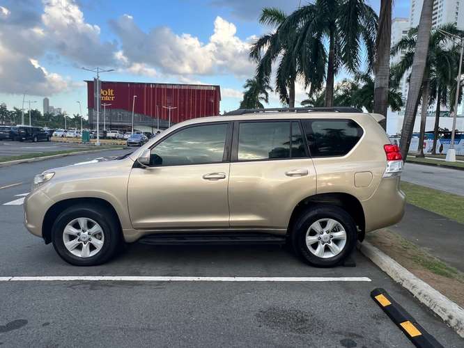 TOYOTA PRADO 2011 DIESEL MOTOR 1KD 3.0L - Imagen 4