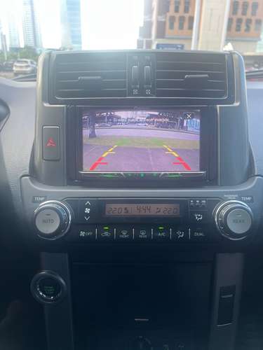 TOYOTA PRADO 2011 DIESEL MOTOR 1KD 3.0L - Imagen 15