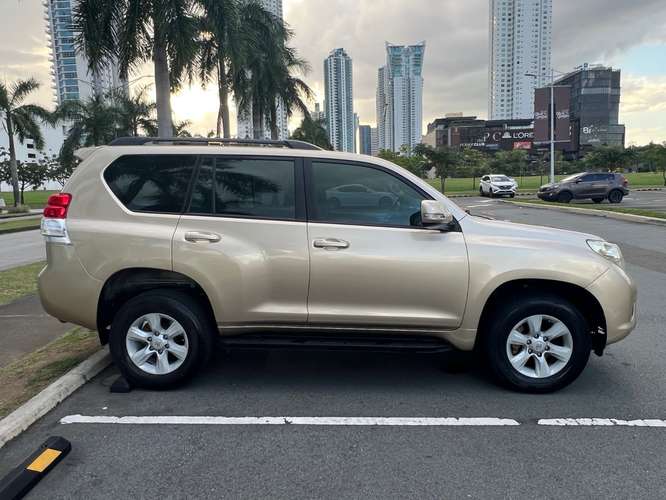 TOYOTA PRADO 2011 DIESEL MOTOR 1KD 3.0L - Imagen 5