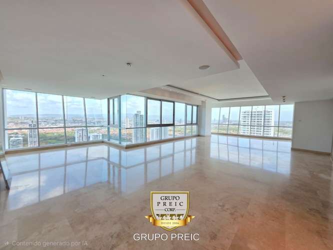 Apartamento en Venta Costa del Este Ph Titanium CC - Imagen 2