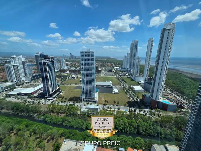 Apartamento en Venta Costa del Este Ph Titanium CC - Imagen 13