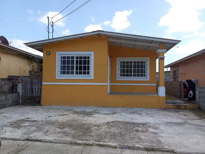 Casa en Venta en Las Praderas de San Lorenzo, Panamá Norte