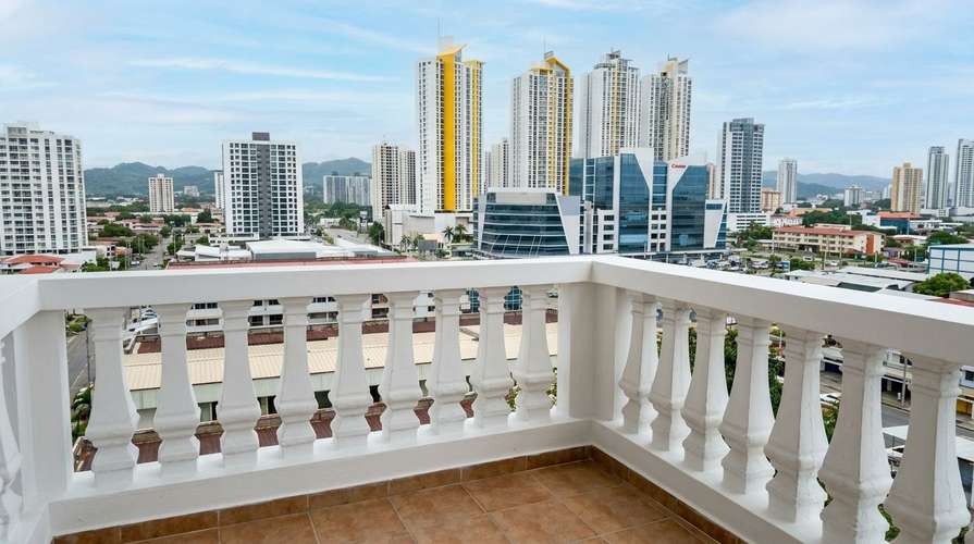! BETANIA I CON BALCON I 76 M² I CERCA DE TODO  - Imagen 14