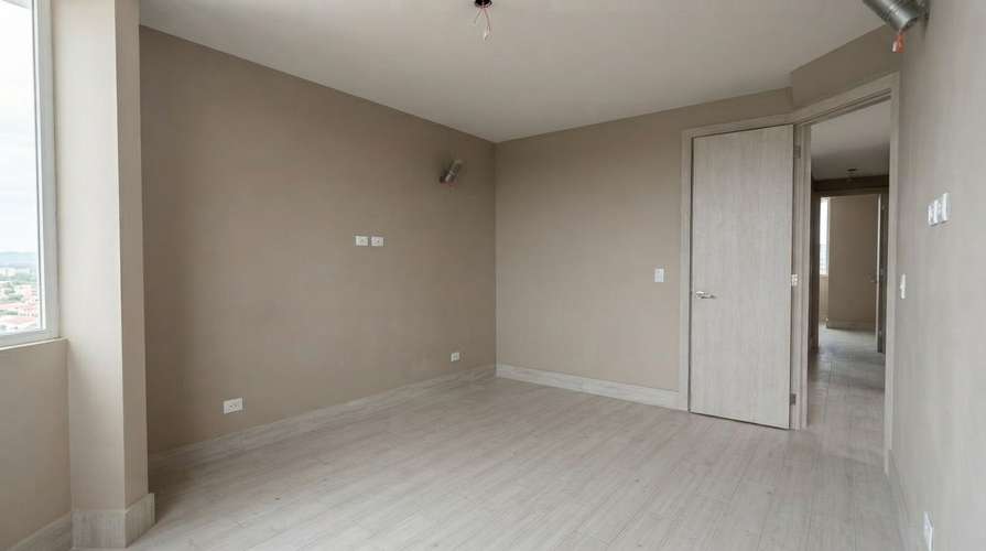 Apartamento en Bella vista I con balcón y a estrenar - Imagen 9