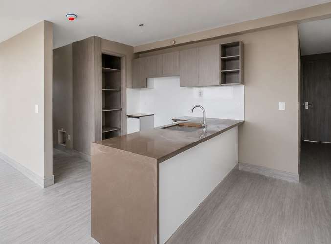 Apartamento en Bella vista I con balcón y a estrenar - Imagen 4