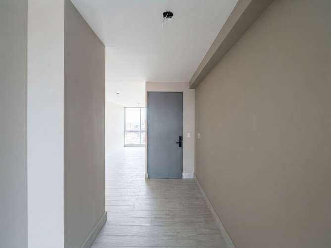 Apartamento en Bella vista I con balcón y a estrenar - Imagen 6