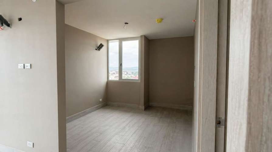 Apartamento en Bella vista I con balcón y a estrenar - Imagen 11