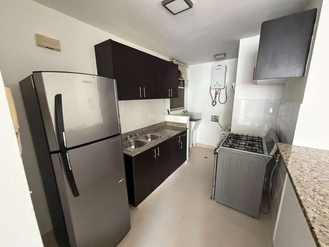  CONDADO DEL REY I 64 M² I BALCON + EXCELENTE DISTRIBUCIÓN  - Imagen 7