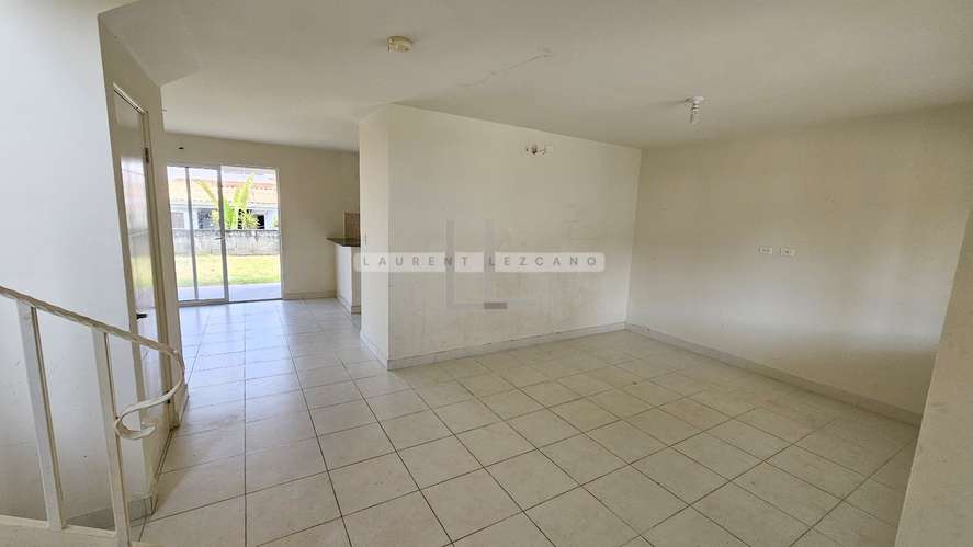 Venta de Casa con Patio en Versalles Oeste. La Chorrera. Se reciben ofertas - Imagen 3