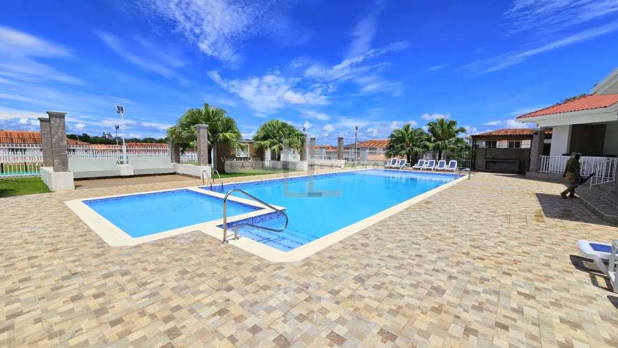 Venta de Casa con Patio en Versalles Oeste. La Chorrera. Se reciben ofertas - Imagen 18