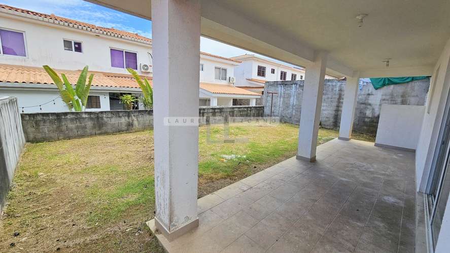 Venta de Casa con Patio en Versalles Oeste. La Chorrera. Se reciben ofertas - Imagen 6