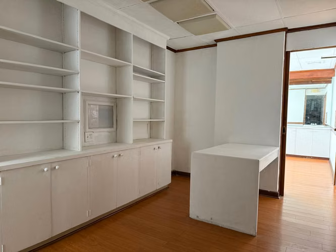 Local Comercial de 125m² en Excelente Ubicación - Ideal para Clínica u Oficinas
