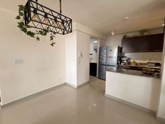 . VILLA DE LAS FUENTES I 3 RECAMARAS I LINEA BLANCA I 117 M² I 2 PARKINGS - Imagen 7