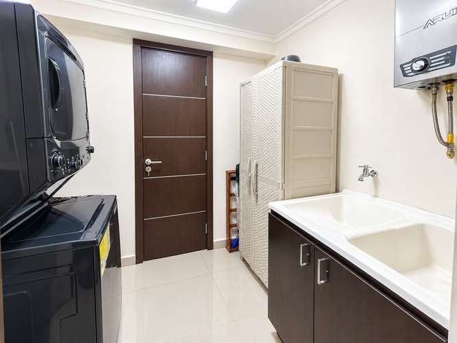 . VILLA DE LAS FUENTES I 3 RECAMARAS I LINEA BLANCA I 117 M² I 2 PARKINGS - Imagen 16