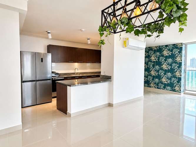 . VILLA DE LAS FUENTES I 3 RECAMARAS I LINEA BLANCA I 117 M² I 2 PARKINGS - Imagen 5