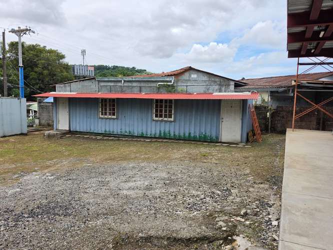  ¡SE VENDE CONTENEDOR ACONDICIONADO!  - Imagen 3