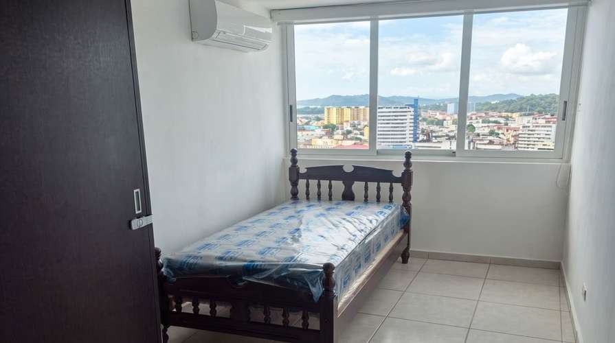 . Apartamento en Avenida balboa I amoblado I 2 Rec I con excelente ubicacion  - Imagen 6