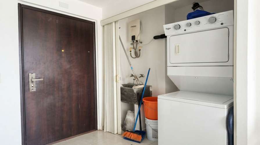 . Apartamento en Avenida balboa I amoblado I 2 Rec I con excelente ubicacion  - Imagen 12