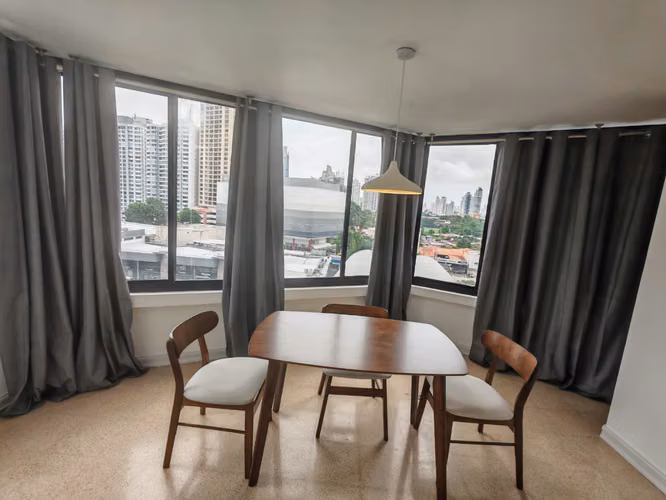 Alquiler de apartamento 1 REC en Paitilla $1,000 - Imagen 15