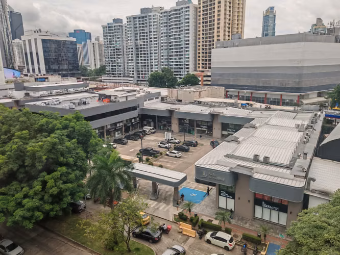 Alquiler de apartamento 1 REC en Paitilla $1,000 - Imagen 14