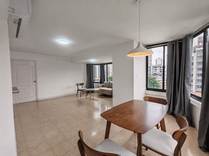 Alquiler de apartamento 1 REC en Paitilla $1,000 - Imagen 12