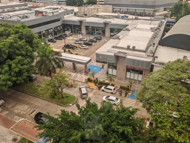 Alquiler de apartamento 1 REC en Paitilla $1,000 - Imagen 13