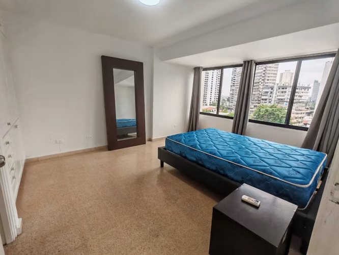 Alquiler de apartamento 1 REC en Paitilla $1,000 - Imagen 10
