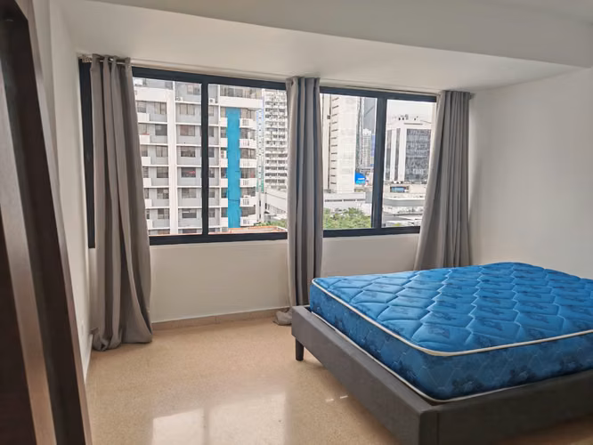 Alquiler de apartamento 1 REC en Paitilla $1,000 - Imagen 16