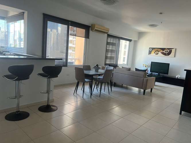 . Apartamento en Avenida Balboa I 1 Rec I Amoblado I con excelente distribución - Imagen 4