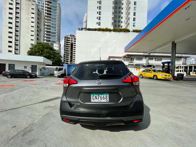  NISSAN KICKS 2019 EN VENTA - Imagen 6