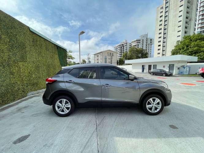  NISSAN KICKS 2019 EN VENTA - Imagen 3