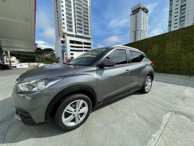  NISSAN KICKS 2019 EN VENTA - Imagen 4