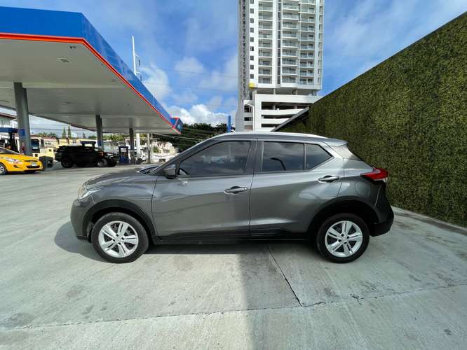  NISSAN KICKS 2019 EN VENTA - Imagen 2