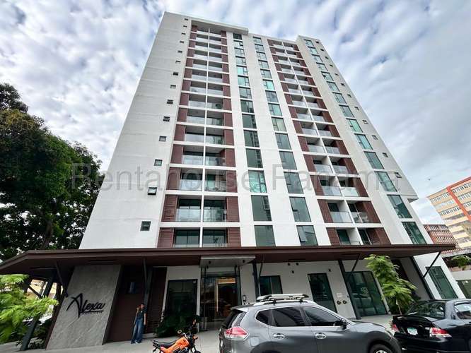 Alquiler de Apartamento en Bellavista DCD27-2830
