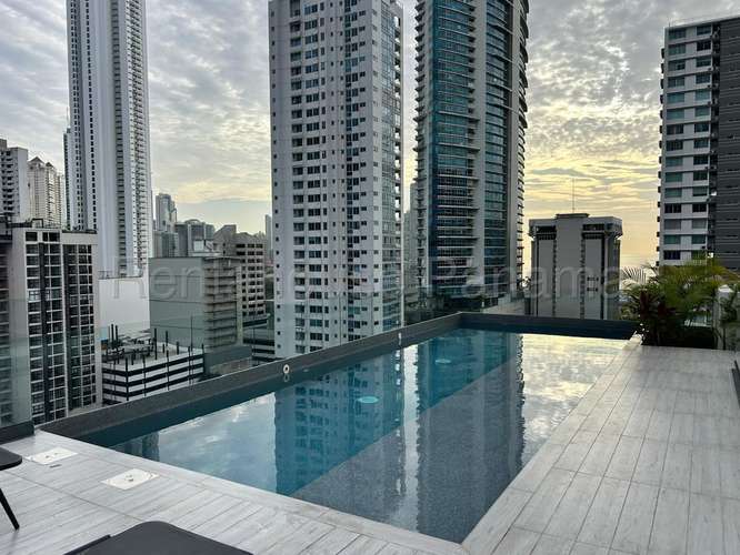 Alquiler de Apartamento en Bellavista DCD27-2830 - Imagen 16