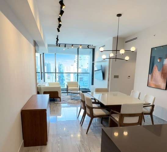 . ! BELLA VISTA I AMOBADO I 2 RECAMARAS I 102 M² + HOME OFFICE - Imagen 1